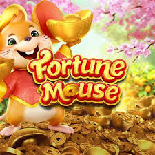 fortune mouse esporte da sorte ícone