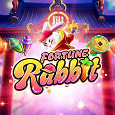 slot demo pg soft fortune rabbit ícone