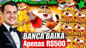 fortune tiger dinheiro infinito imagem de tela 4