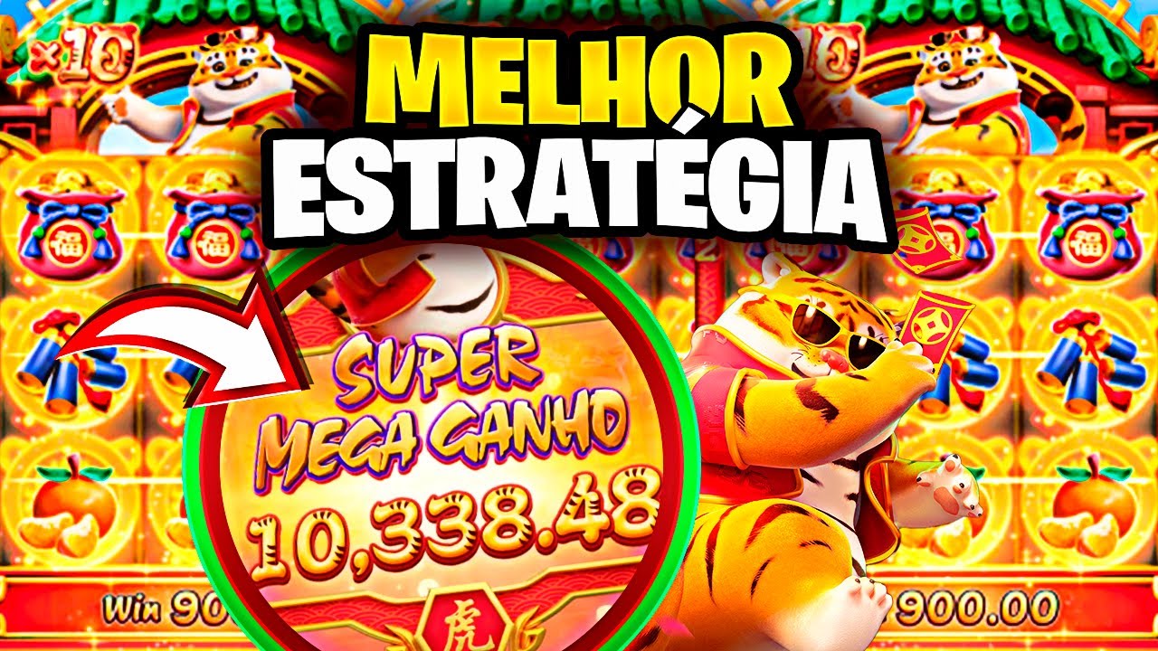 qual melhor horario para jogar tiger fortune fortune imagem de tela 3