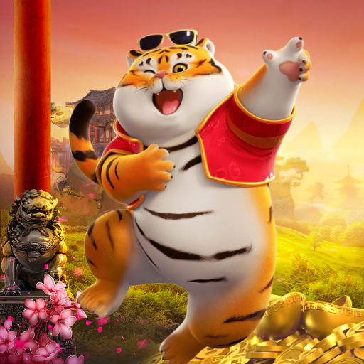 tigger fortune ícone