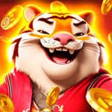 fortune tiger dinheiro infinito ícone