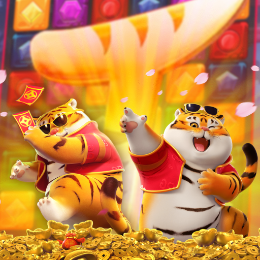 fortune tiger slot 777 ícone